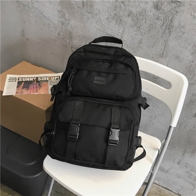 New Style Fashion College Leisure Backpacks Casual School Unisex backpack Student Backpack