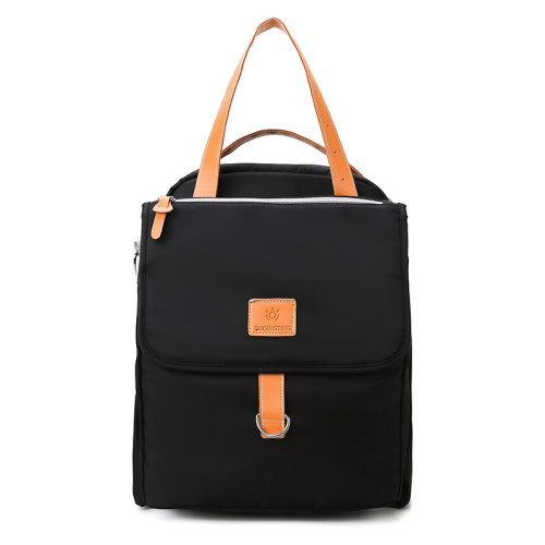 Multifunction travel bags waterproof bags mommy bag 2 in 1 diaper bag Leisure backpack