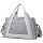 Fashion girls custom waterproof large gym bags tote crossbody duffel travel bags