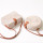 Vietnam vintage rattan beach bag natural rattan round bags