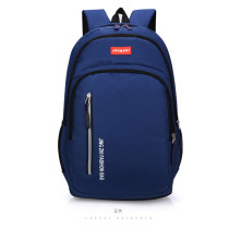 Wholesale student large capacity school bags backpack for teenager
