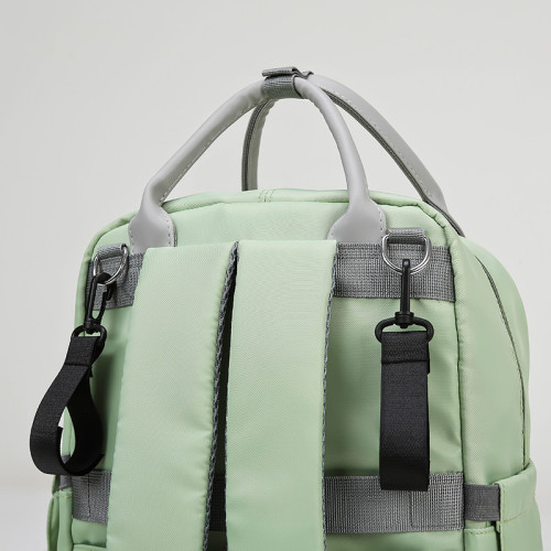 Multi-Function Waterproof Travel Backpack Baby Diaper Bags Backpack for mom