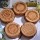 Summer sea rattan beach bag Bali natural round rattan bag
