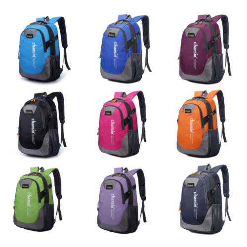 Backpack Waterproof Outdoor Laptop Travel Backpack Wholesale Bag
