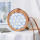 Indonesia round sling straw bag rattan handbags for women