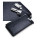 New Stylish Men Clutch Wallet Wholesale Anti-theft Men Shot Clutch Wallet