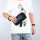 Wholesale Stylish Genuine Leather Clutch Bag for Men Business Travel Clutch Bag