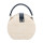 Wholesale handmade straw clutch bags for girls Lady's handbag Champagne Backpack straw bags