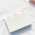Fashion evening bag women clear acrylic clutch bag