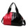 New design light weight waterproof colorful travel duffel bag