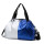 New design light weight waterproof colorful travel duffel bag
