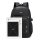 Best sell backpack men reflective bags strong oxford smart anti-theft backpack laptop backpack