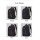 Multipurpose Bag Pack For College student15.6 Inch Laptop Backpack Casual Daypack Laptop Bag
