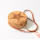 Bali beach rattan bags handmade natural round rattan bag