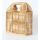 Bamboo clutch bag bamboo beach bag handles for women