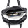 Waterproof Men Genuine Leather Briefcase Stylish Men Daily Laptop Sling Bags