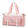 Wholesale hot sale high quality big capacity shoulder gym duffel waterproof bag