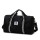 Lightweight large capacity duffel handbag fashion sports gym bag with shoe pocket