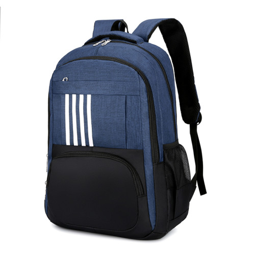 Cheap price large capacity teenagers school travel backpack Laptop bag