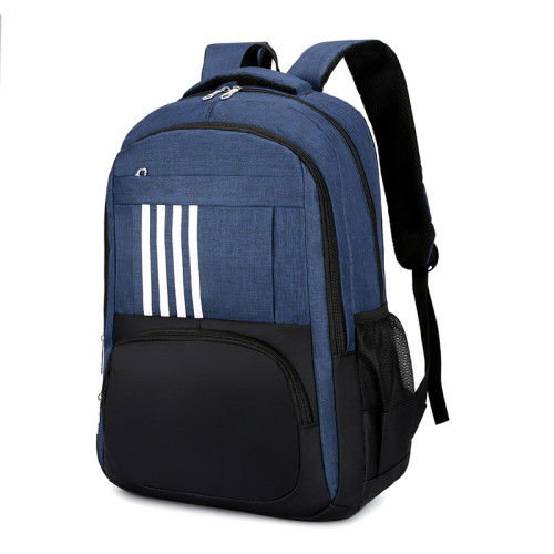 Cheap price large capacity teenagers school travel backpack  Laptop bag