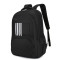 Cheap price large capacity teenagers school travel backpack  Laptop bag