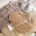 Crochet wholesale bali straw purse cluth handbags round straw bag