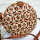 2021 new spring summer handmade crochet bamboo handbag
