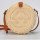 2021 new spring summer handmade crochet bamboo handbag