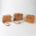 Vintage handmade wholesale rattan bag from Vietnam