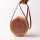INS hot sale flower print woven shoulder bag rattan bags handmade