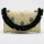 Handmade Lady fashion rattan bag straw bag clutch bag for lady