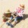 Wholesale women shoulder bags handmade handbag crochet bucket bag