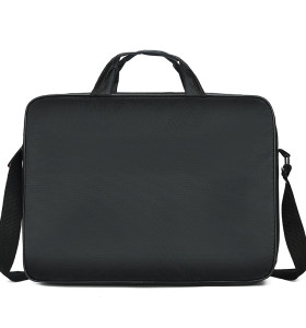 Promotional Items custom 15.6 inch computer Portable messenger Business laptop bags