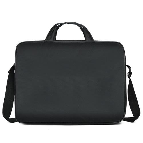 Promotional Items custom 15.6 inch computer Portable messenger Business laptop bags