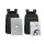 Waterproof customized laptop usb backpack business laptop bags backpack mens