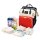 Customized logo colorful mommy backpack baby diaper bag with bed