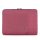 Simple grey color laptop bag different size women business style laptop bag clutch bag