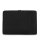 Simple grey color laptop bag different size women business style laptop bag clutch bag