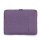 Simple grey color laptop bag different size women business style laptop bag clutch bag