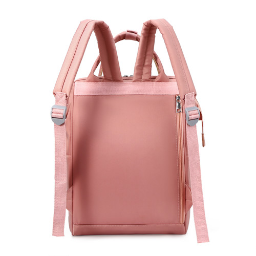 OEM ODM hot sales waterproof leisure travel nylon mommy bag diaper baby bag waterproof bags travel bags