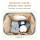 OEM ODM hot sales waterproof leisure travel nylon mommy bag diaper baby bag waterproof bags travel bags
