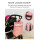 Custom multi-function large capacity travel fashion mommy baby bag diaper bag backpack