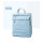 Custom multi-function large capacity travel fashion mommy baby bag diaper bag backpack