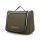 Eco-friendly toiletry wash bag waterproof travel cosmetic bags Diaper bag