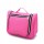Eco-friendly toiletry wash bag waterproof travel cosmetic bags Diaper bag