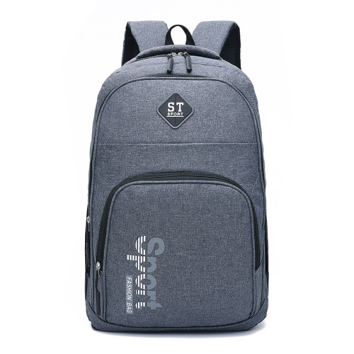 Factory Wholesale Backpack Cheap Promotion Student School Backpack Durable laptop Bags with Logo