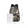 Camouflage color college students school bags large boys backpack waterproof bag