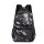 Camouflage color college students school bags large boys backpack waterproof bag