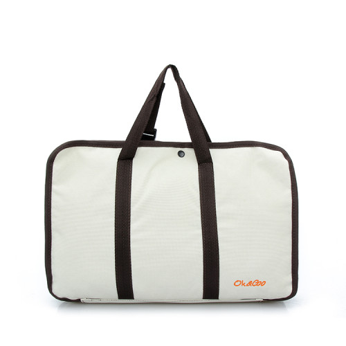 High Quality Low moq Polyester Multi-function car organizers Vehicle Admission Bags