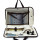 High Quality Low moq Polyester Multi-function car organizers Vehicle Admission Bags